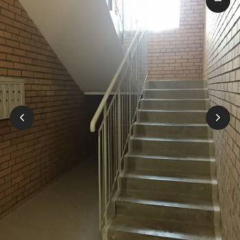 Продается 1-комнатная квартира, 38,4 м²