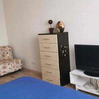 Сдается 1-комнатная квартира, 37 м²