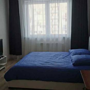 Сдается 1-комнатная квартира, 37 м²