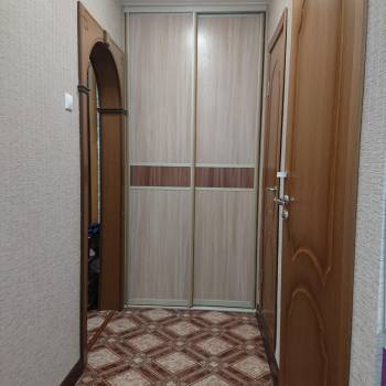 Сдается 2-х комнатная квартира, 53 м²