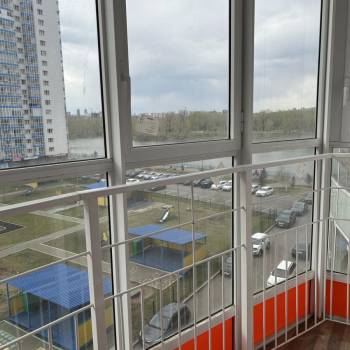 Сдается 2-х комнатная квартира, 43 м²