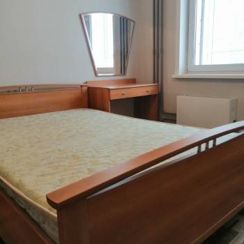 Сдается 2-х комнатная квартира, 43 м²