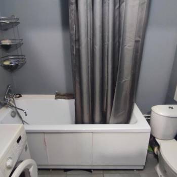 Сдается 2-х комнатная квартира, 47 м²