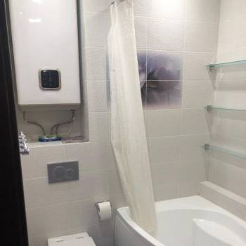Сдается 2-х комнатная квартира, 55 м²
