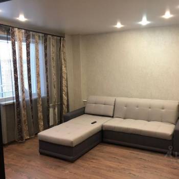 Сдается 2-х комнатная квартира, 55 м²