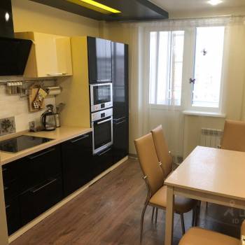 Сдается 2-х комнатная квартира, 55 м²