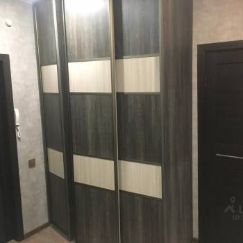 Сдается 2-х комнатная квартира, 55 м²