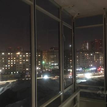 Сдается 2-х комнатная квартира, 55 м²