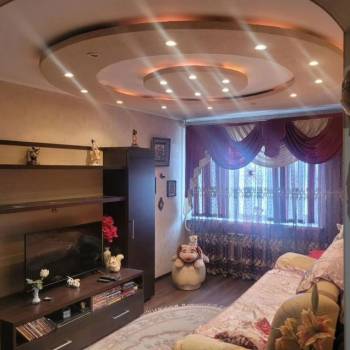 Продается 1-комнатная квартира, 34,9 м²