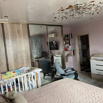 Продается 2-х комнатная квартира, 67,8 м²