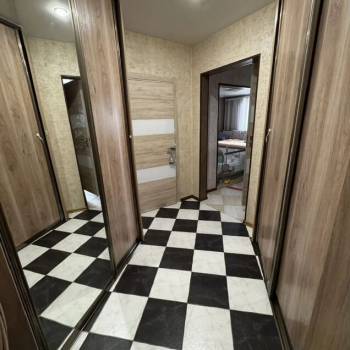Продается 2-х комнатная квартира, 67,8 м²