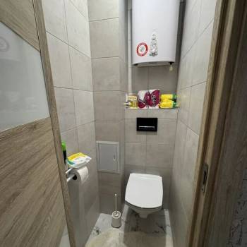 Продается 2-х комнатная квартира, 67,8 м²