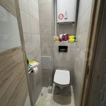 Продается 2-х комнатная квартира, 67,8 м²