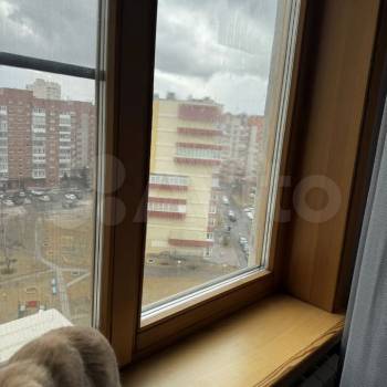 Продается 2-х комнатная квартира, 67,8 м²