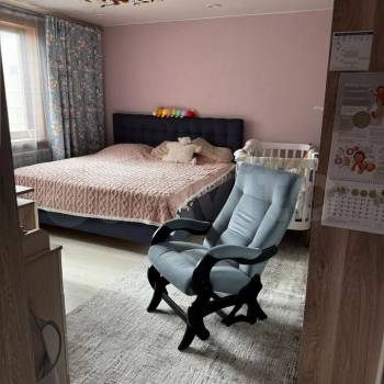 Продается 2-х комнатная квартира, 67,8 м²