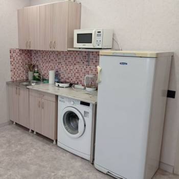 Сдается 1-комнатная квартира, 33 м²