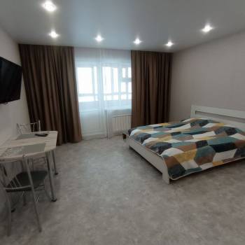 Сдается 1-комнатная квартира, 33 м²