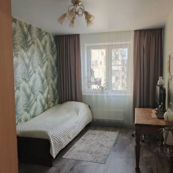 Продается 3-х комнатная квартира, 71 м²