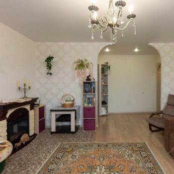 Продается 3-х комнатная квартира, 71 м²