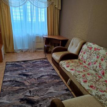 Сдается 1-комнатная квартира, 27 м²