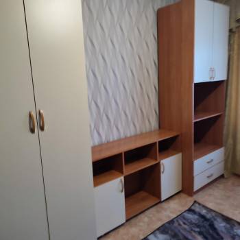 Сдается 1-комнатная квартира, 27 м²