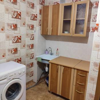 Сдается 1-комнатная квартира, 27 м²