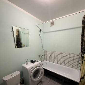 Сдается 1-комнатная квартира, 36,9 м²