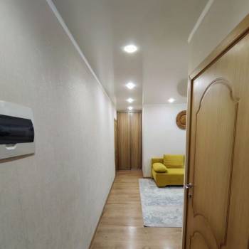 Продается 3-х комнатная квартира, 56,9 м²