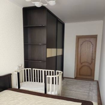 Продается 3-х комнатная квартира, 56,9 м²