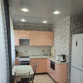 Продается 3-х комнатная квартира, 56,9 м²