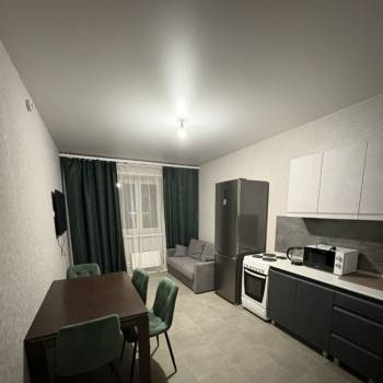 Сдается 1-комнатная квартира, 38,2 м²