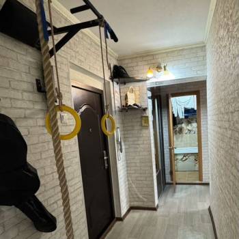 Продается 1-комнатная квартира, 40,5 м²