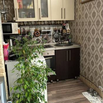 Продается 2-х комнатная квартира, 45 м²
