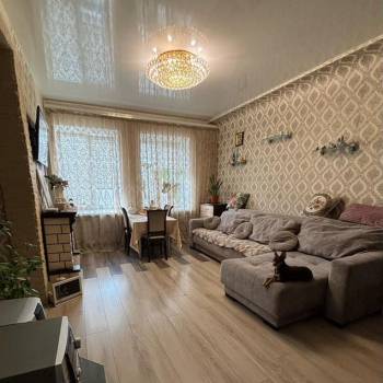 Продается 2-х комнатная квартира, 45 м²