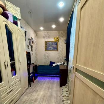 Продается 2-х комнатная квартира, 45 м²