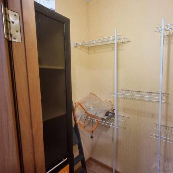 Сдается 1-комнатная квартира, 47 м²