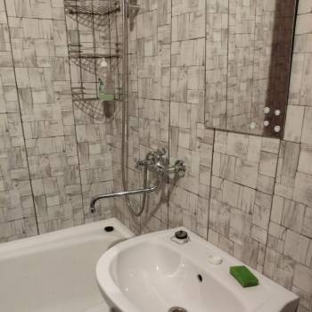 Сдается 2-х комнатная квартира, 53 м²