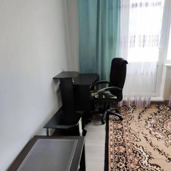 Сдается 2-х комнатная квартира, 53 м²