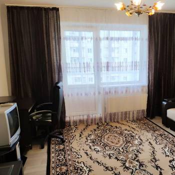 Сдается 2-х комнатная квартира, 53 м²