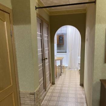 Продается 1-комнатная квартира, 36,3 м²