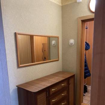 Продается 1-комнатная квартира, 36,3 м²