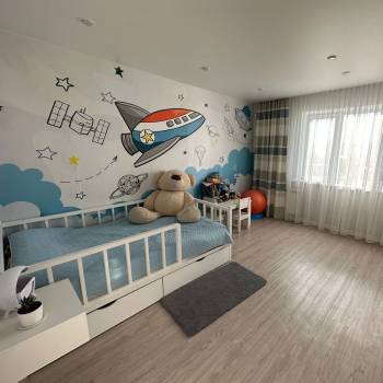 Продается Многокомнатная квартира, 139 м²