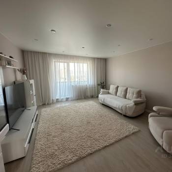 Продается Многокомнатная квартира, 139 м²