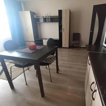 Сдается 1-комнатная квартира, 32 м²