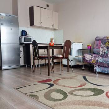 Сдается 1-комнатная квартира, 32 м²