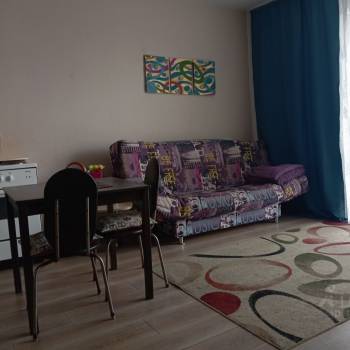 Сдается 1-комнатная квартира, 32 м²