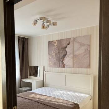 Сдается 2-х комнатная квартира, 45,1 м²