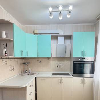 Сдается 2-х комнатная квартира, 45,1 м²