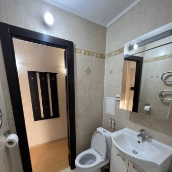 Сдается 2-х комнатная квартира, 45,1 м²