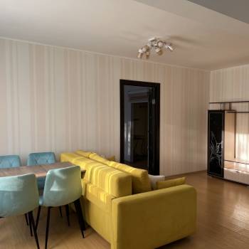 Сдается 2-х комнатная квартира, 45,1 м²